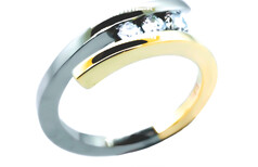 Filagree Jewellers Christchurch, Marc Bendall