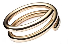 Gold Bangles, NZ, Marc Bendall