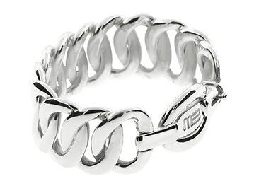 Silver sale bracelets nz