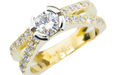 diamond rings christchurch, Marc Bendall