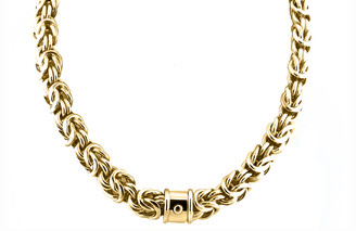 Gold chains New Zealand, Marc Bendall