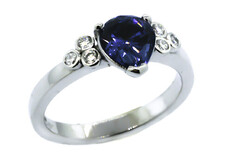 engagement rings, Marc Bendall, Jewellers, Christchurch