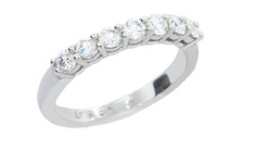 diamond wedding rings, Marc Bendall, Christchurch jewellers