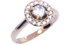 Engagement Rings Christchurch, Marc Bendall