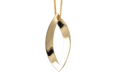 Gold pendants, 9ct gold, Marc Bendall, Jewellers, Christchurch