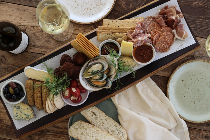 unique corporate event venue on Waiheke Island