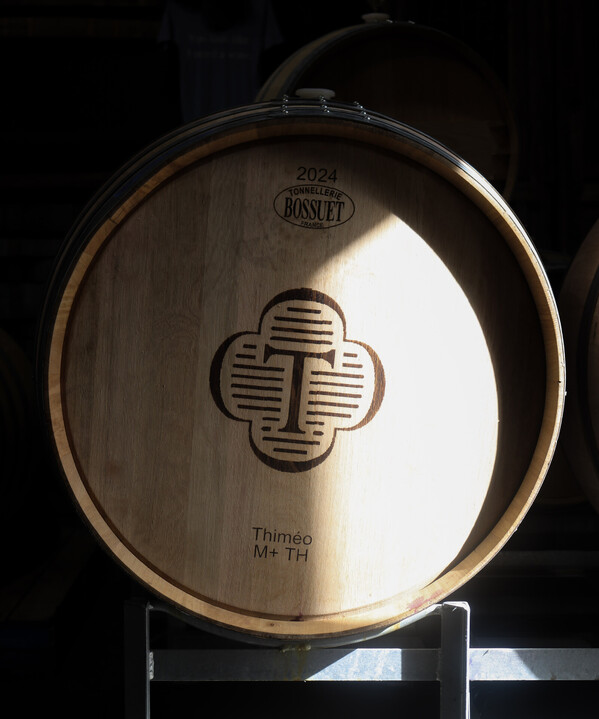 destination vineyard, Waiheke