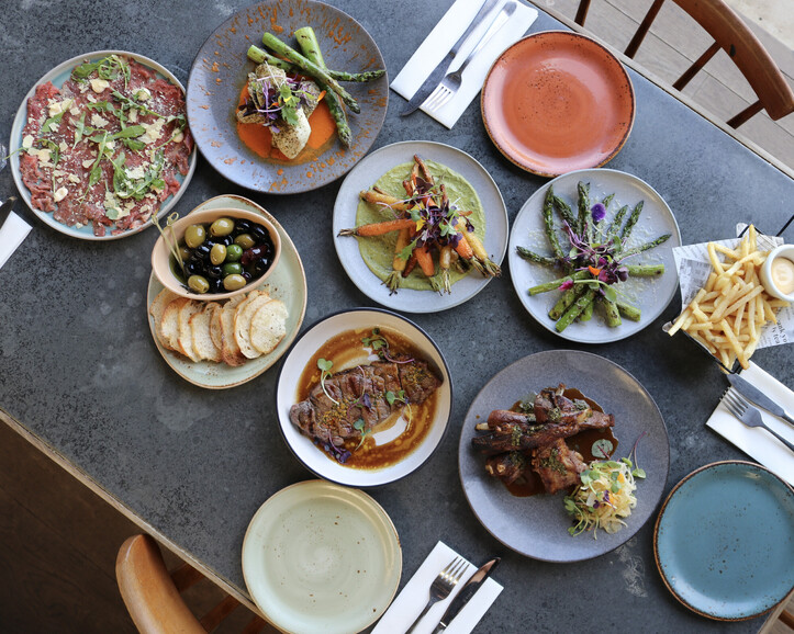 batch winery restaurant menu