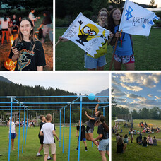 Alumni Spotlight: Sarah Doddrell, serving in Austria and preparing for full-time ministry