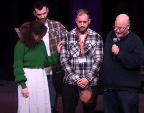 Growing a firm biblical foundation with theological study