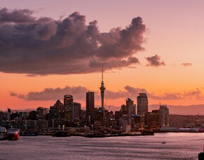 Kelston: From a Campus to a Trust