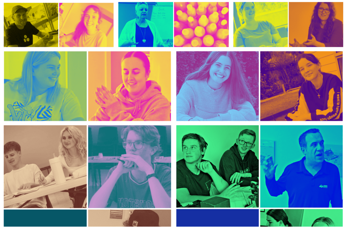 Ease Yourself Into A Degree With Pathways Ease Yourself Into A Degree With Pathways