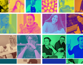 Ease yourself into a degree with Pathways