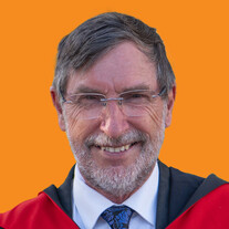 Dr. Ian Payne