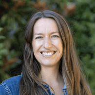 Rosie Devery, Assistant Dean for Teaching and Learning at Pathways Bible College