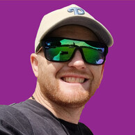 Aaron Hodgson