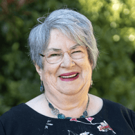 Bev Norsworthy, Academic Dean at Pathways Bible College