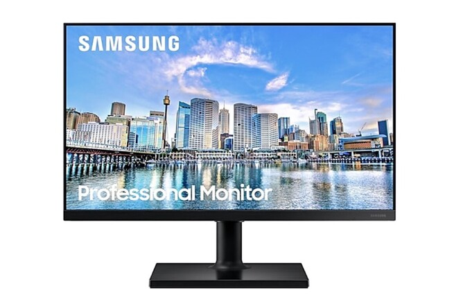 Samsung T45F