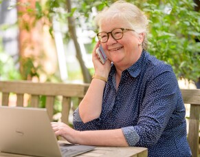 Passwords and Parents