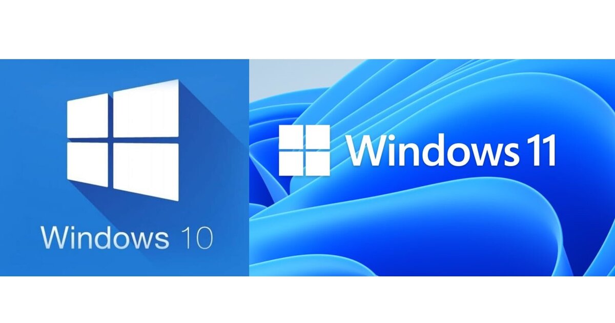 Windows 10 vs Windows 11 - What's the Difference? | Green Mouse Computing