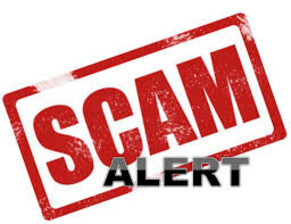 High Risk Attachment Scam