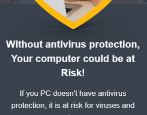 The Norton Anti-virus Scam