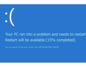 The CrowdStrike Outage