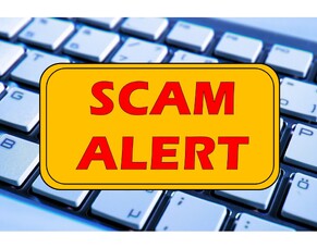 How to Spot a Scam Email