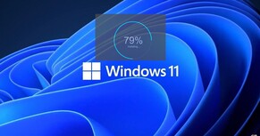 Windows 11 - Time to Wait