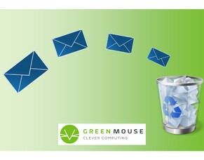 The Deleted 'Folder"