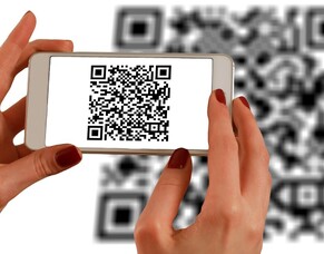 QR Code Scam Emails