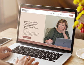 Bay Mediation &ndash; A Calm Space in a Difficult Moment