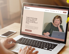 Bay Mediation &ndash; A Calm Space in a Difficult Moment