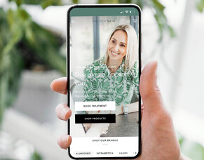 Precision Skin &ndash; A Brand That Grows with Passion