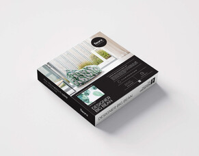 Beanz Lifestyle &ndash; Packaging Refresh for a Well-Loved Brand