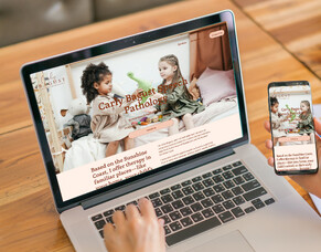 Carly Bagust Speech Pathology &ndash; Mobile Speech Pathology Services