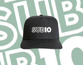 SUB10 &ndash; Training &amp; Recovery, Te Puke