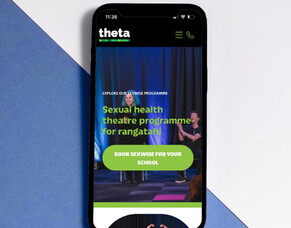 THETA &ndash; Theatre for Health Education