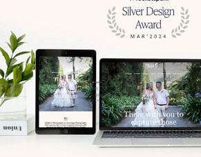 Jackie O&rsquo;Photography &ndash; A Fresh, Functional Website