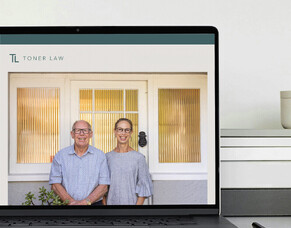 Toner Law: A Fresh Chapter for a Family Firm