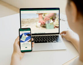 The One Sun &mdash; A Clean, Family-Focused Sunscreen Brand Brought to Life Online