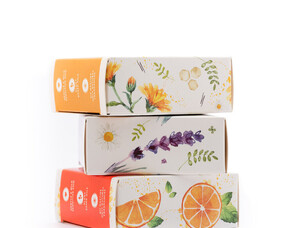 Little Genie &ndash; Naturally Made Soap Bars, Thoughtfully Designed