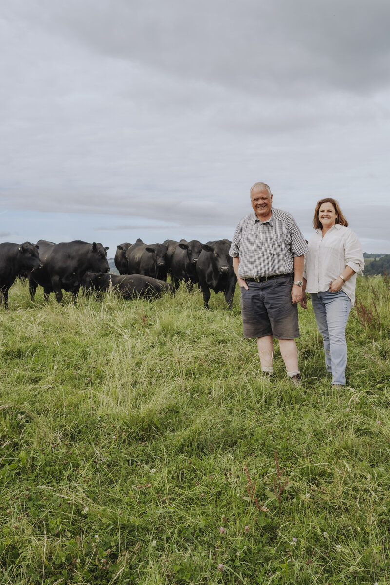 AngusPRO Magazine | Storth Oaks Angus