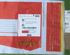 Making our packaging more sustainable