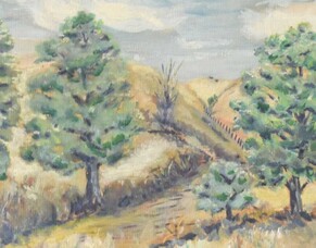 A creative journey through past generations