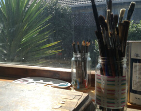 52 weeks of blogging