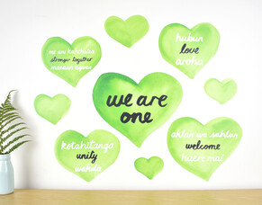 Celebrating diversity