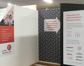 Coming soon: StickyTiki removable wallpaper!