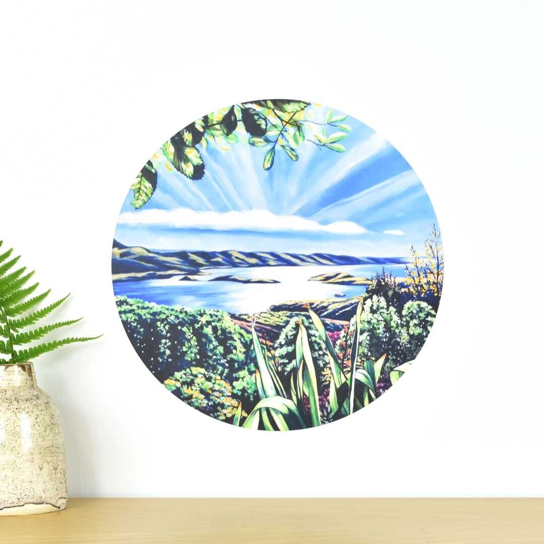 Kiwiana wall decals NZ wall decals by Sticky Ticky
