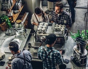 Optimising Business Databases for Better Customer Insights